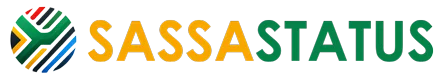 SASSA Status 2025 Logo